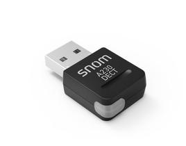 Dongle USB DECT para a série D7xx