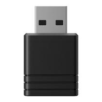 Dongle WI-FI USB Sem Fio QCast Mirror EZC-5201BS