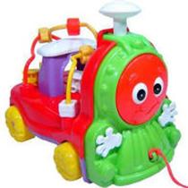 Donka Trem Calesita Donka Trem Calesita