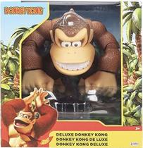 Donkey Kong Action figure oficial - Jackks