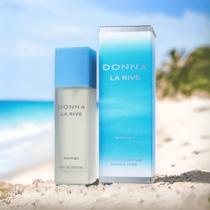 Donna eau de parfum feminino 90 ml