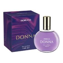 Donna Fiorucci - Perfume Feminino - Deo Colônia