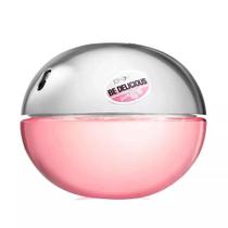 Donna karan dkny be delicious fresh blossom eau de toilette 100ml