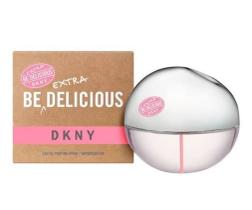 Donna Karan - DKNY Be Extra Delicious Eau De Parfum 100ml Donna Karan - DKNY Be Extra Delicious Eau De Parfum 100ml