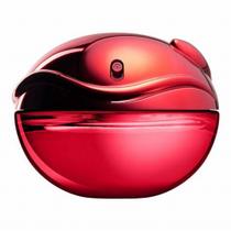 Donna karan dkny be tempted eau de parfum 100ml + necessaire exclusiva Donna karan dkny be tempted eau de parfum 100ml + necessaire exclusiva