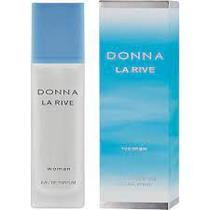Donna La Rive Perfume Feminino - Eau de Parfum - 90ml