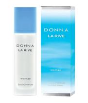 Donna La Rive Perfume Feminino Eau De Parfum 90ml Donna La Rive Perfume Feminino Eau De Parfum 90ml