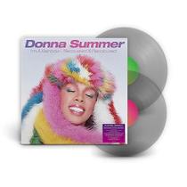 Donna Summer - 2x LP I'm A Rainbow: Recovered & Recoloured Vinil - misturapop