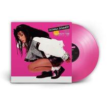 Donna Summer - LP Cats Without Claws Colorido Limitado - misturapop