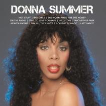 Donna Summer - Série Icon - Universal Music