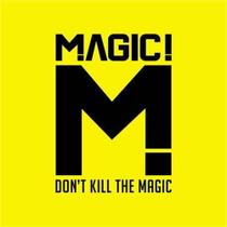 DonT Kill the Magic - Sony/bmg (cds) - Raise