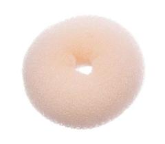 Donut Rosquinha Esponja Para Coque Perfeito para cabelo Donut Rosquinha Esponja Para Coque Perfeito para cabelo