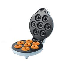 Donuts Elétrico Mini Ideal Preparar Sobremesas E Renda Extra