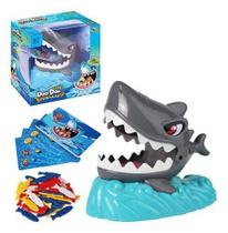 Doo Doo Shark Crazy - Art Brink