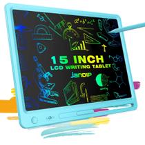 Doodle and Scribbler Boards JANDIP para crianças de 3 a 12 anos