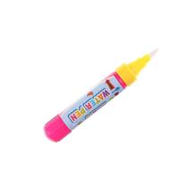 Doodle mágico de pintura com caneta de desenho de água para