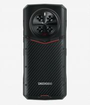 Doogee DK10 5G dimensity 8020 Camera 50MP AMOLED 120W 32 GB + 512 GB Preto