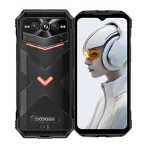 Doogee V Max Plus 5g 200mp 36gb 512gb 22000mah Lacrado