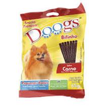 Doogs bifinho carne e vegetais 65g