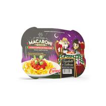 Doogs Macaroni Talharim Carne 25g - Petisco Saudável para Cães