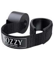 Door Anchor Sozzy para faixas de resistência de nylon pesado