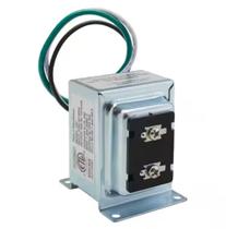 Door Bell Transformer Newhouse Hardware 24V 40VA para anel Door Bell Transformer Newhouse Hardware 24V 40VA para anel