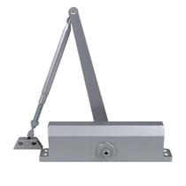 Door Closer Dynasty Hardware, hidráulico comercial, tamanho 3