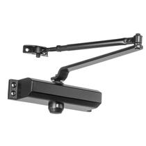 Door Closer Dynasty Hardware, hidráulico comercial, tamanho 3 Door Closer Dynasty Hardware, hidráulico comercial, tamanho 3