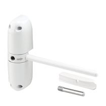 Door Closer Prime-Line KC10HD Safety Spring White Door Closer Prime-Line KC10HD Safety Spring White