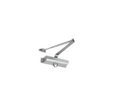 Door Closer Tell DC100013 Alumínio Grau 3 Tamanho 5 Door Closer Tell DC100013 Alumínio Grau 3 Tamanho 5
