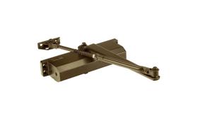 Door Closer Tell DC100033 Grau 3 Tamanho 3 Door Closer Tell DC100033 Grau 3 Tamanho 3
