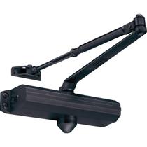 Door Closer Tell DC100451 600 Series Alumínio Ajustável Door Closer Tell DC100451 600 Series Alumínio Ajustável
