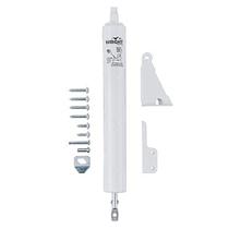 Door Closer Wright Products Pneumático Ajustável Branco