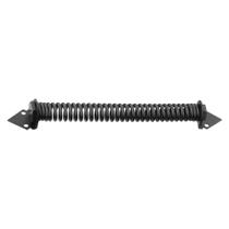 Door & Gate Springs National Hardware N236-612 850 Preto Door & Gate Springs National Hardware N236-612 850 Preto
