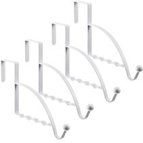 Door Hooks Hanger Hotop Multi-Hanging Storage Organizadores Door Hooks Hanger Hotop Multi-Hanging Storage Organizadores