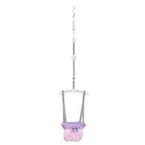 Door Jumper Bright Starts Purple Paradise de 6 a 12 meses