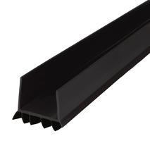 Door Seal M-D Building Products 40720 91 cm Vinil Preto