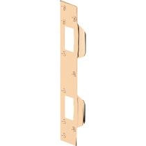 Door Strike Prime-Line U 9480 para espaçamento de furos de 14 cm e 15 cm Door Strike Prime-Line U 9480 para espaçamento de furos de 14 cm e 15 cm