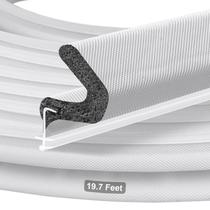 Door Weather Stripping Kerf Weather Stripping 6m Lituânia