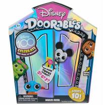 Doorables Bonecos Disney 3984