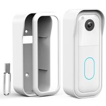 Doorbell Mount Hibezos para campainha de vídeo Blink de 2ª geração Doorbell Mount Hibezos para campainha de vídeo Blink de 2ª geração