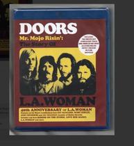 Doors Mr. Mojo Risin' -The Story Of L.a. Woman - Blu-ray