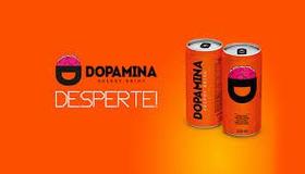 Dopamina Energy Pack C/6