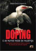 Doping e As Muitas Faces da Injustiça - Age Doping e As Muitas Faces da Injustiça - Age