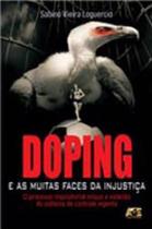 Doping e as muitas faces da injustiça