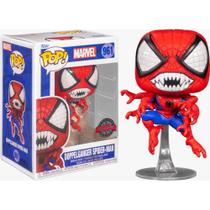 Doppelganger Spider-Man 961 Exclusivo Pop Funko Marvel
