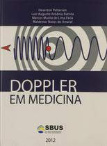 Doppler em Medicina - Sbus