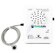 Doppler Vascular Dl335 Clínico Veterinário Recarregável