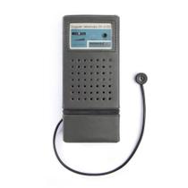 Doppler Vascular Portátil DV 610V - Medmega Doppler Vascular Portátil DV 610V - Medmega