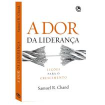 Dor da Liderança Dor da Liderança